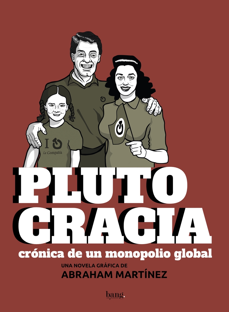 Plutocracia