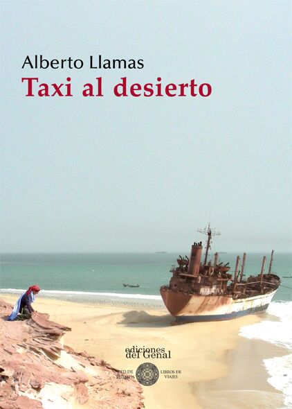 Taxi al desierto