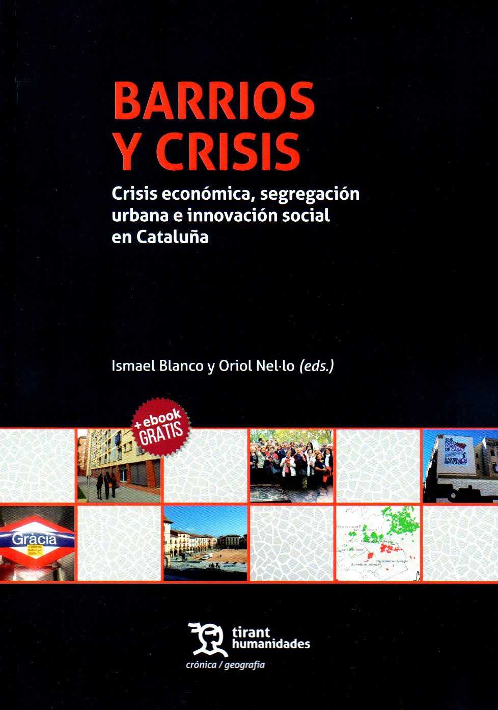 Barrios y crisis