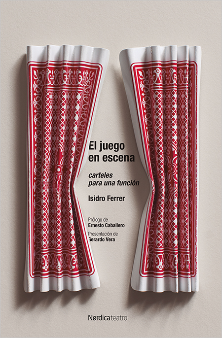 El juego en escena.