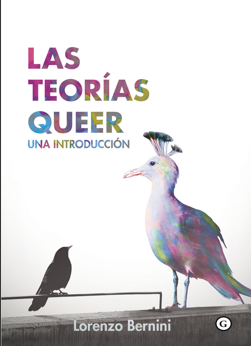 Las teorías queer.