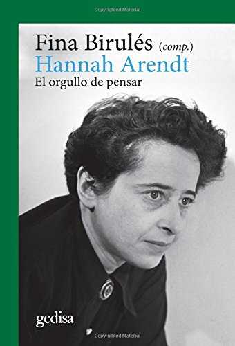 Hannah Arendt
