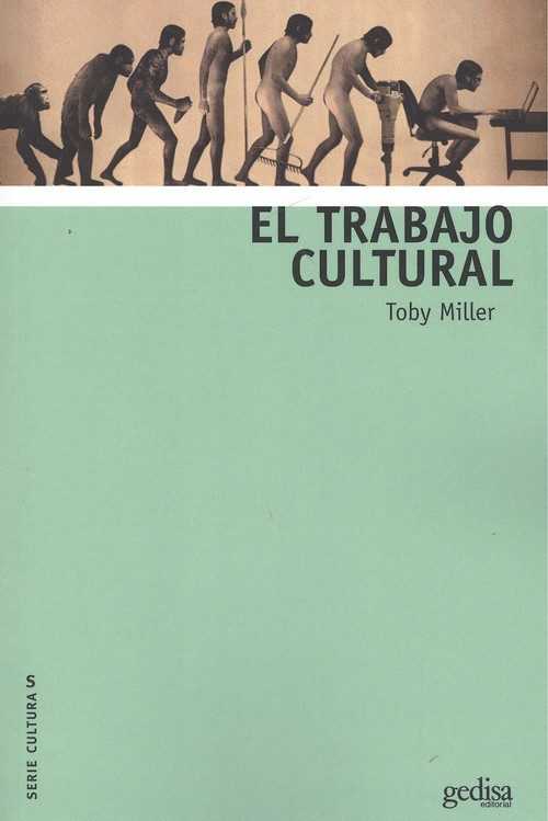 El trabajo cultural