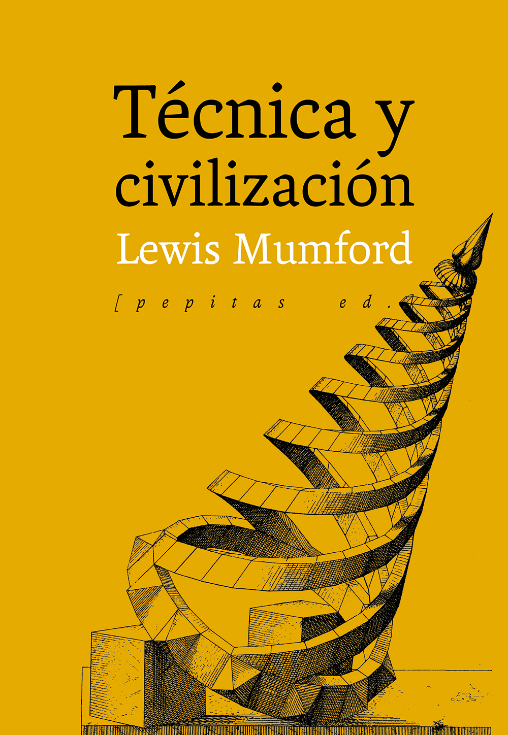 Técnica y civilización