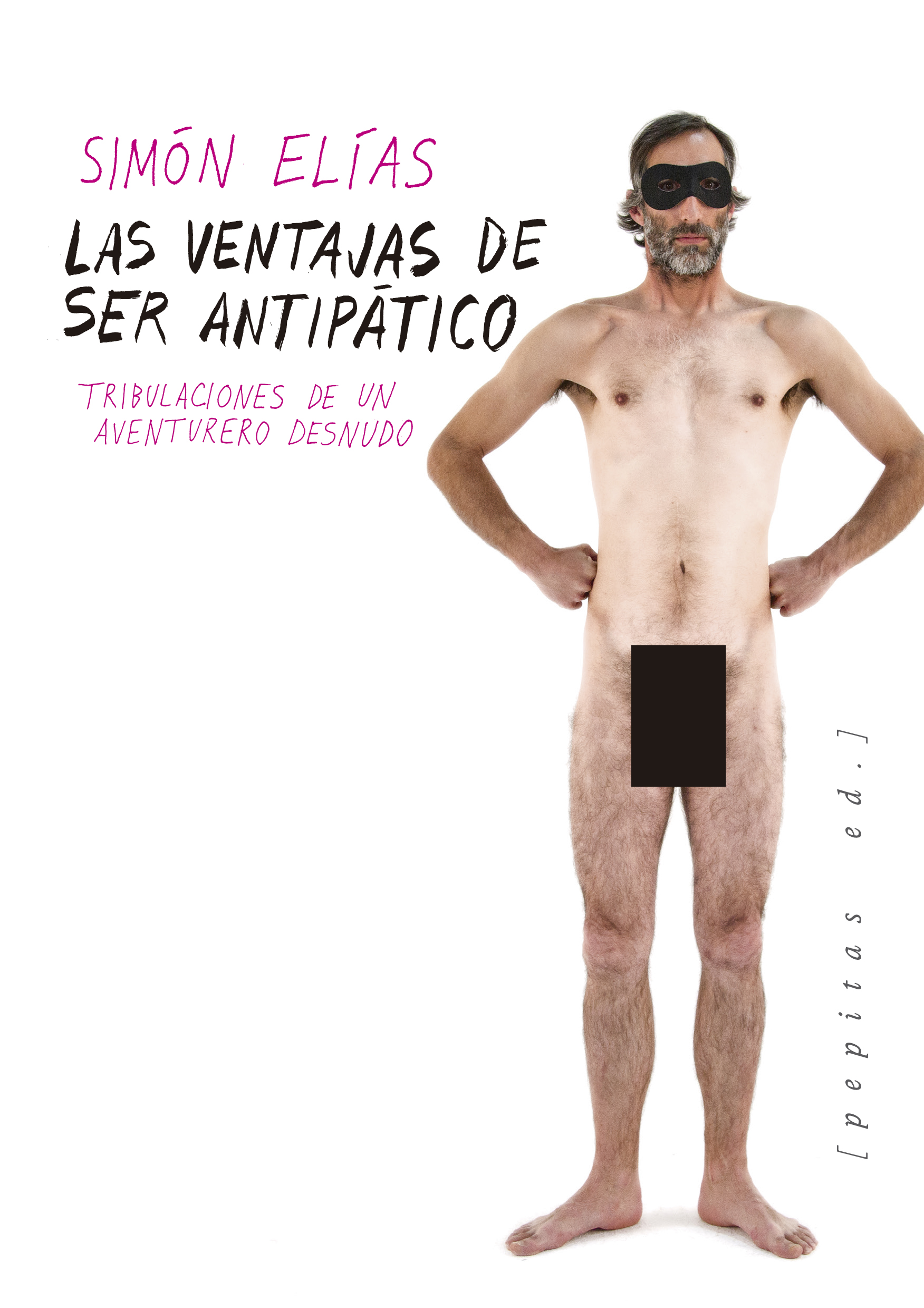 Las ventajas de ser antipático