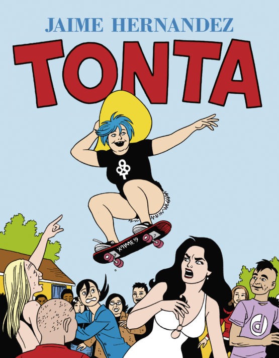 Tonta