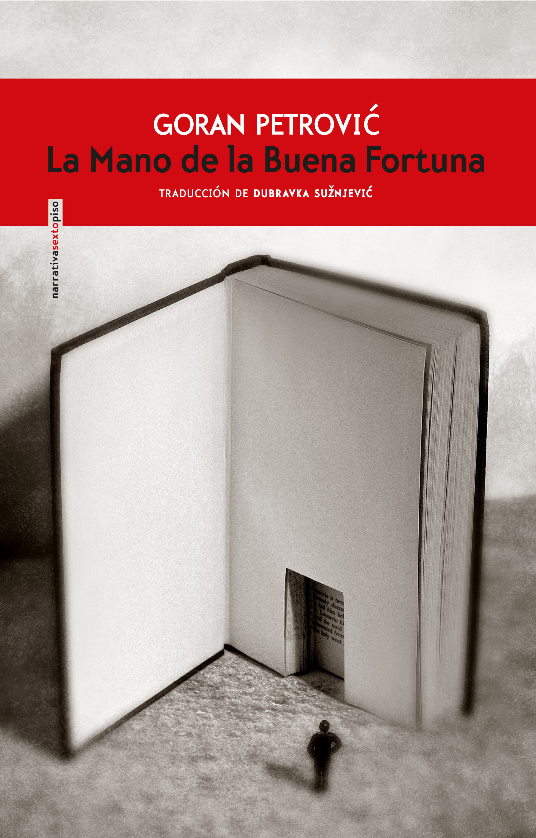 La Mano de la Buena Fortuna