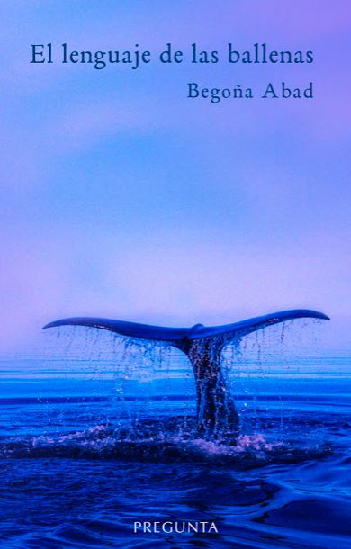 El lenguaje de las ballenas