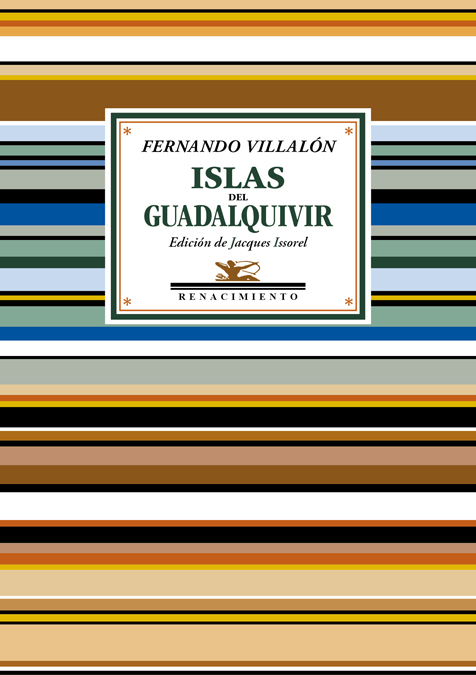 Islas del Guadalquivir