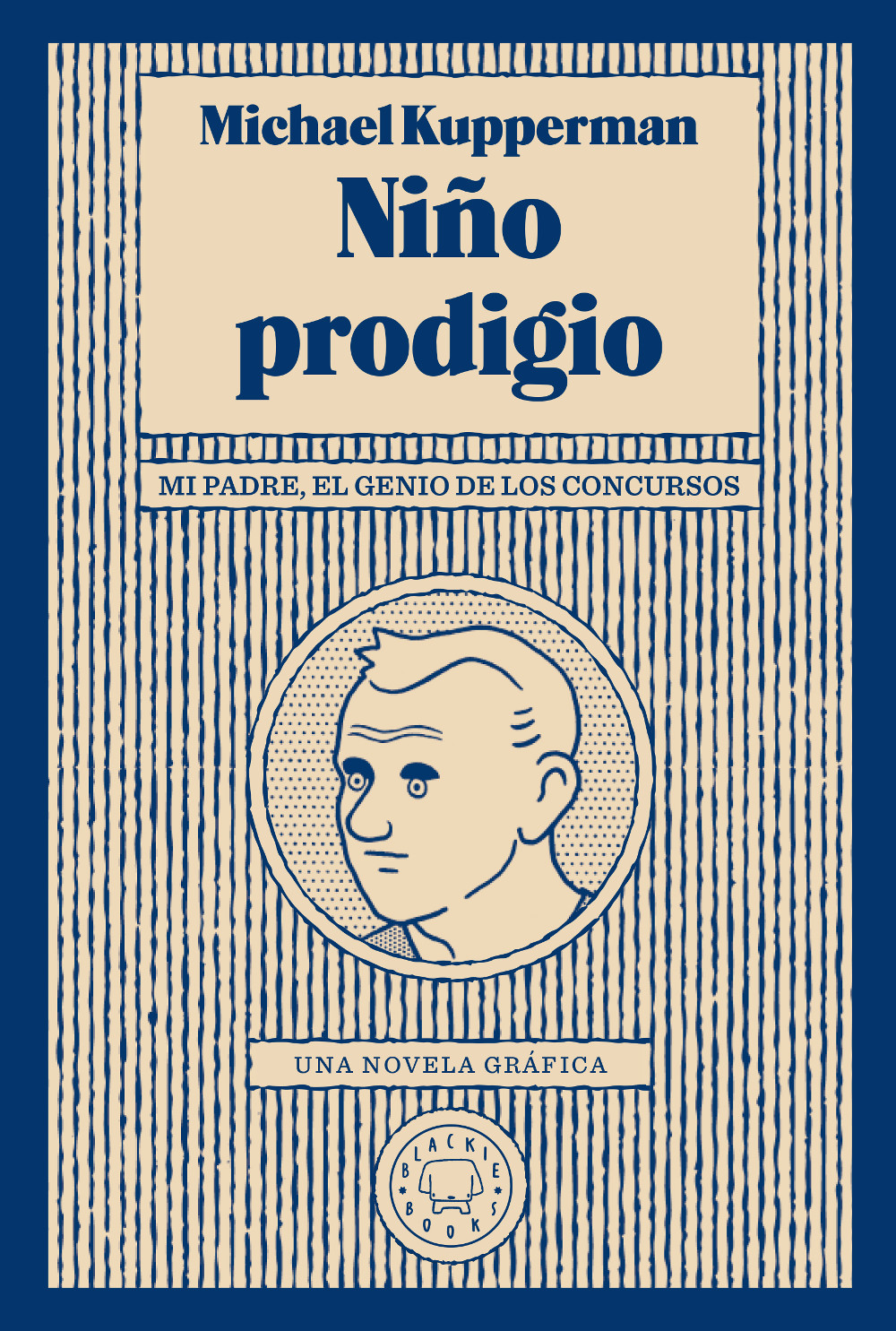 Niño prodigio