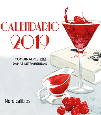 Calendario 2019