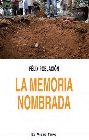 MEMORIA NOMBRADA, LA