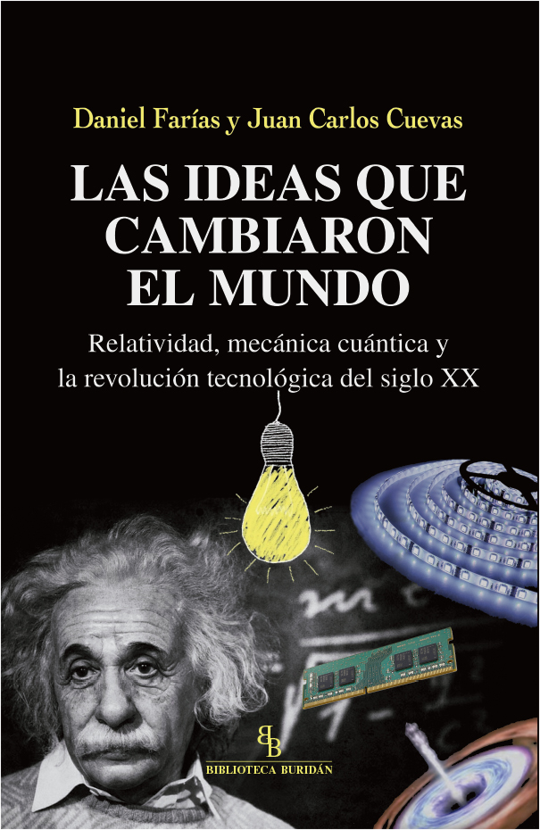 Las ideas que cambiaron el mundo