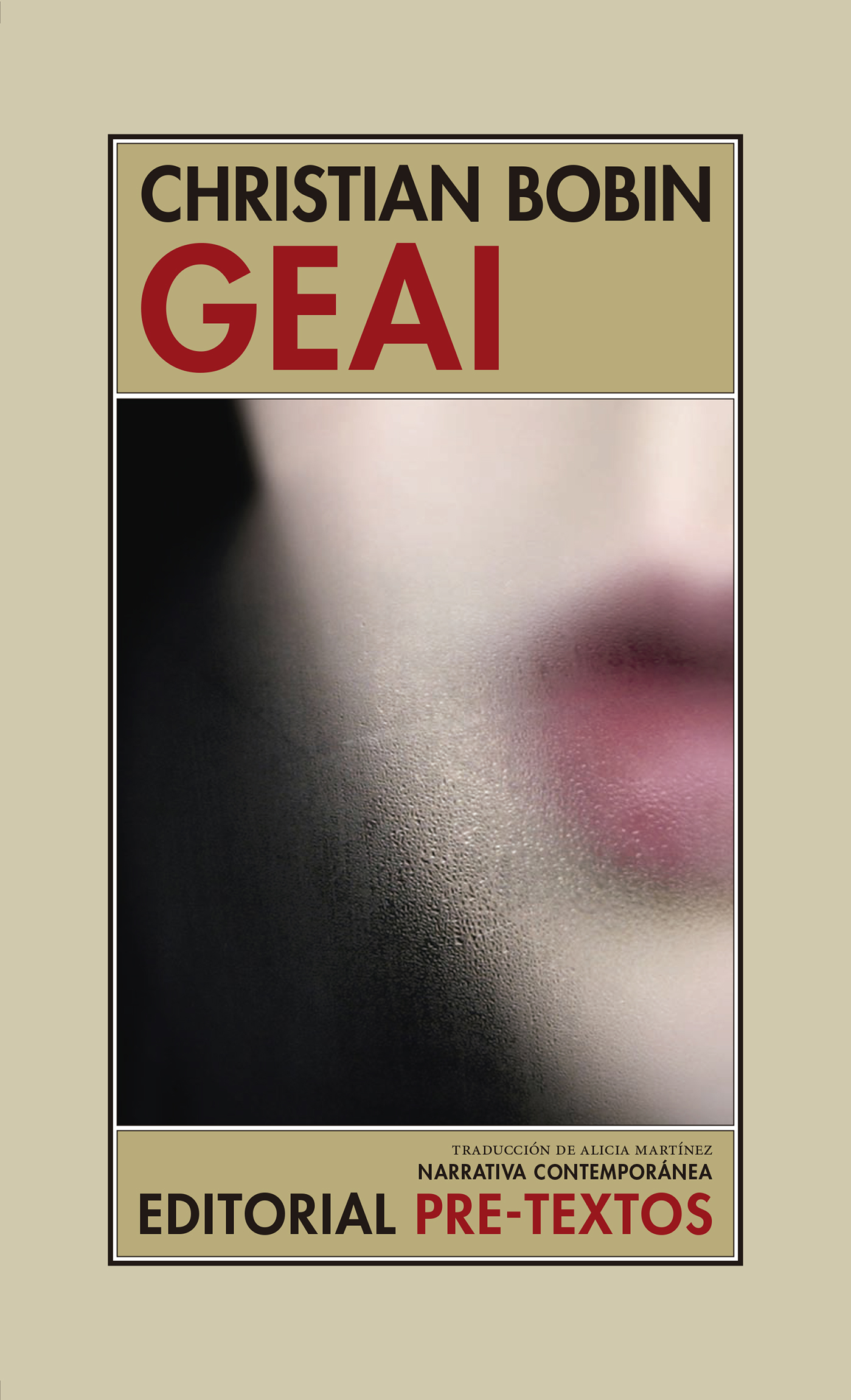 Geai