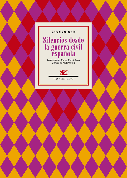 Silencios desde la guerra civil española