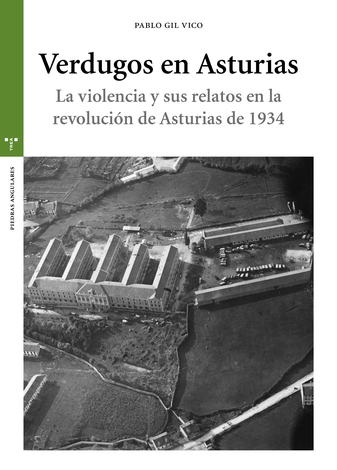 Verdugos de Asturias