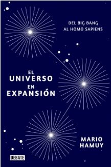 El universo en expansión