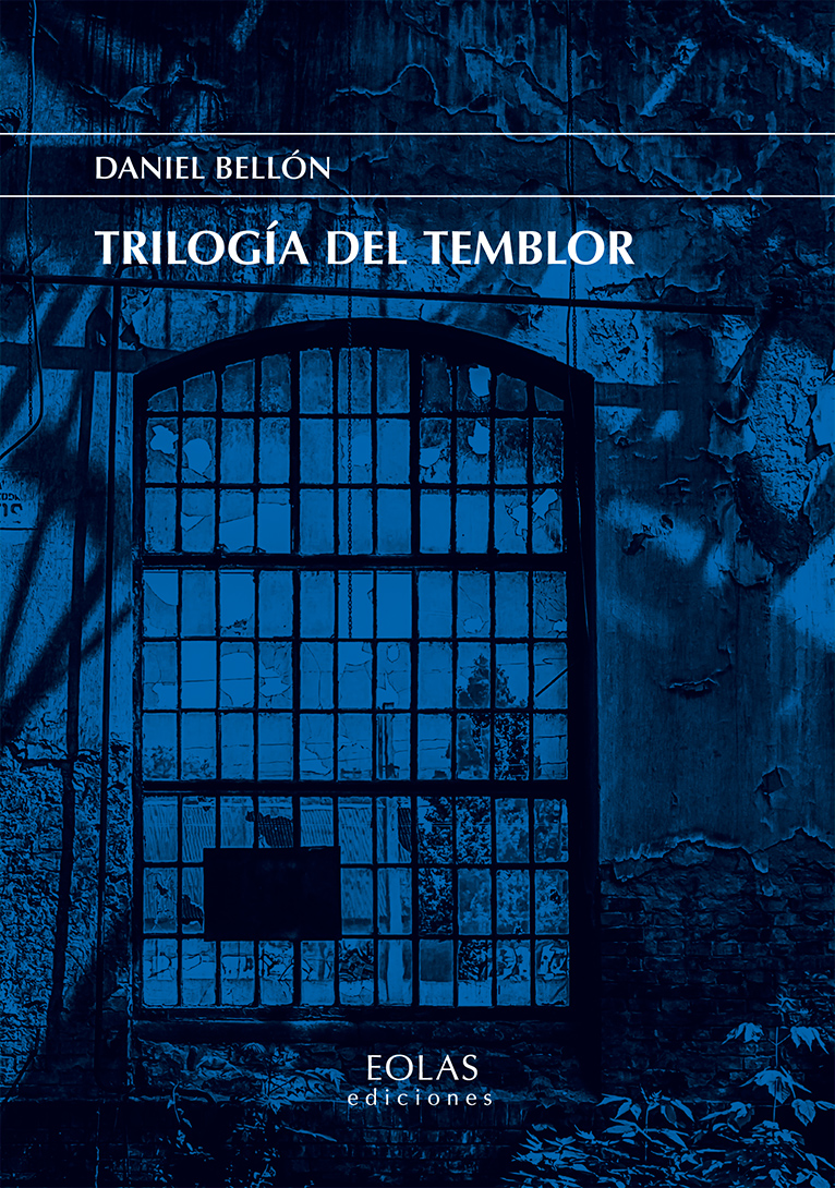Trilogía del temblor