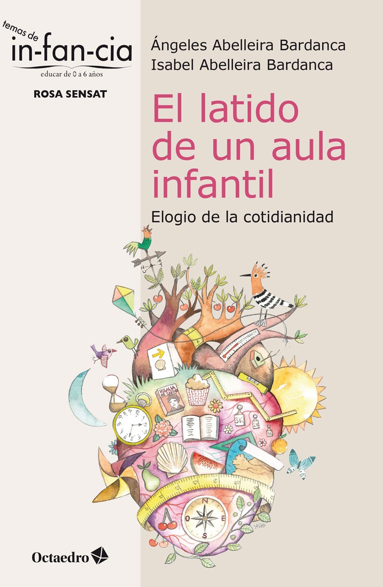 El latido de un aula infantil