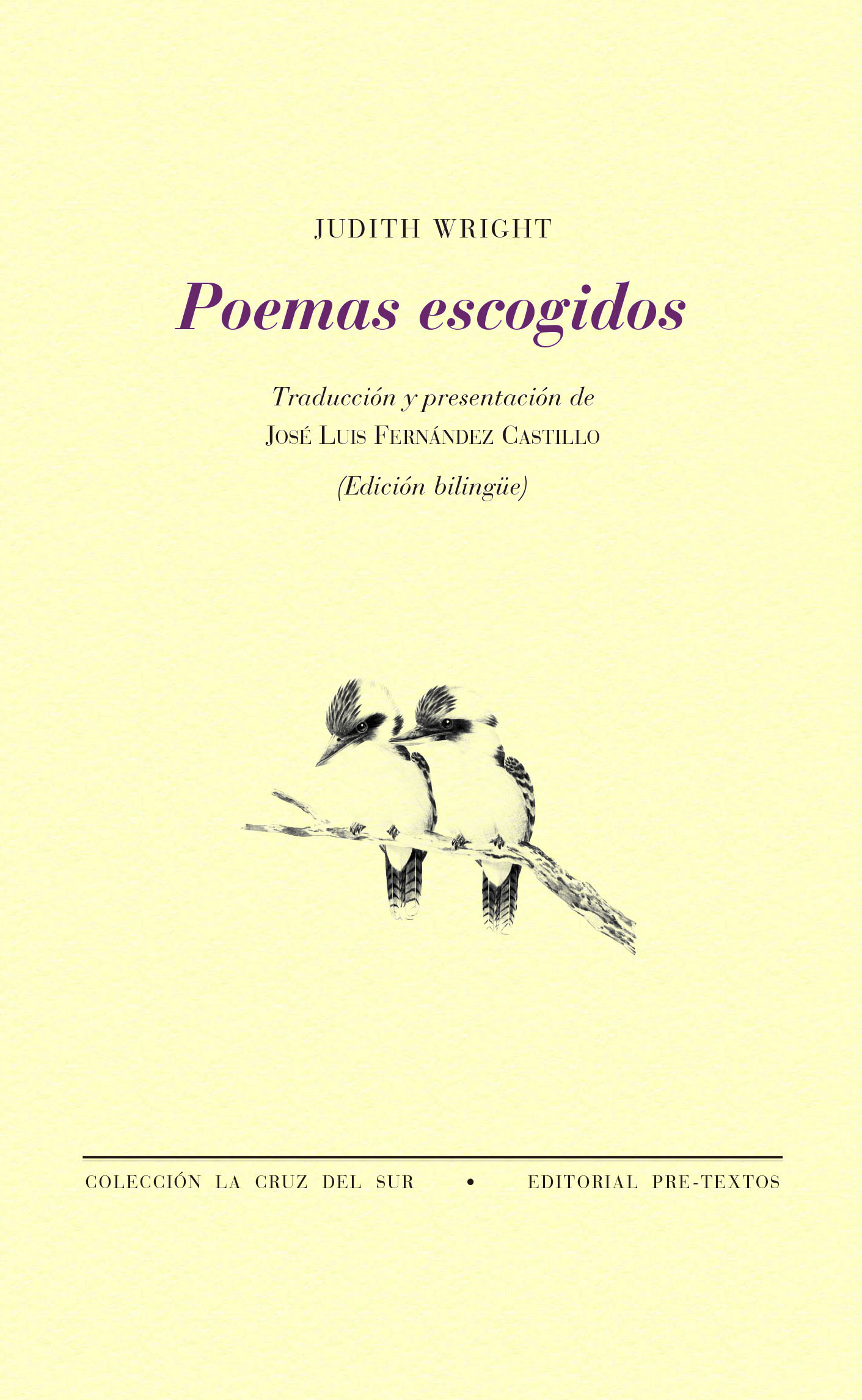 Poemas escogidos