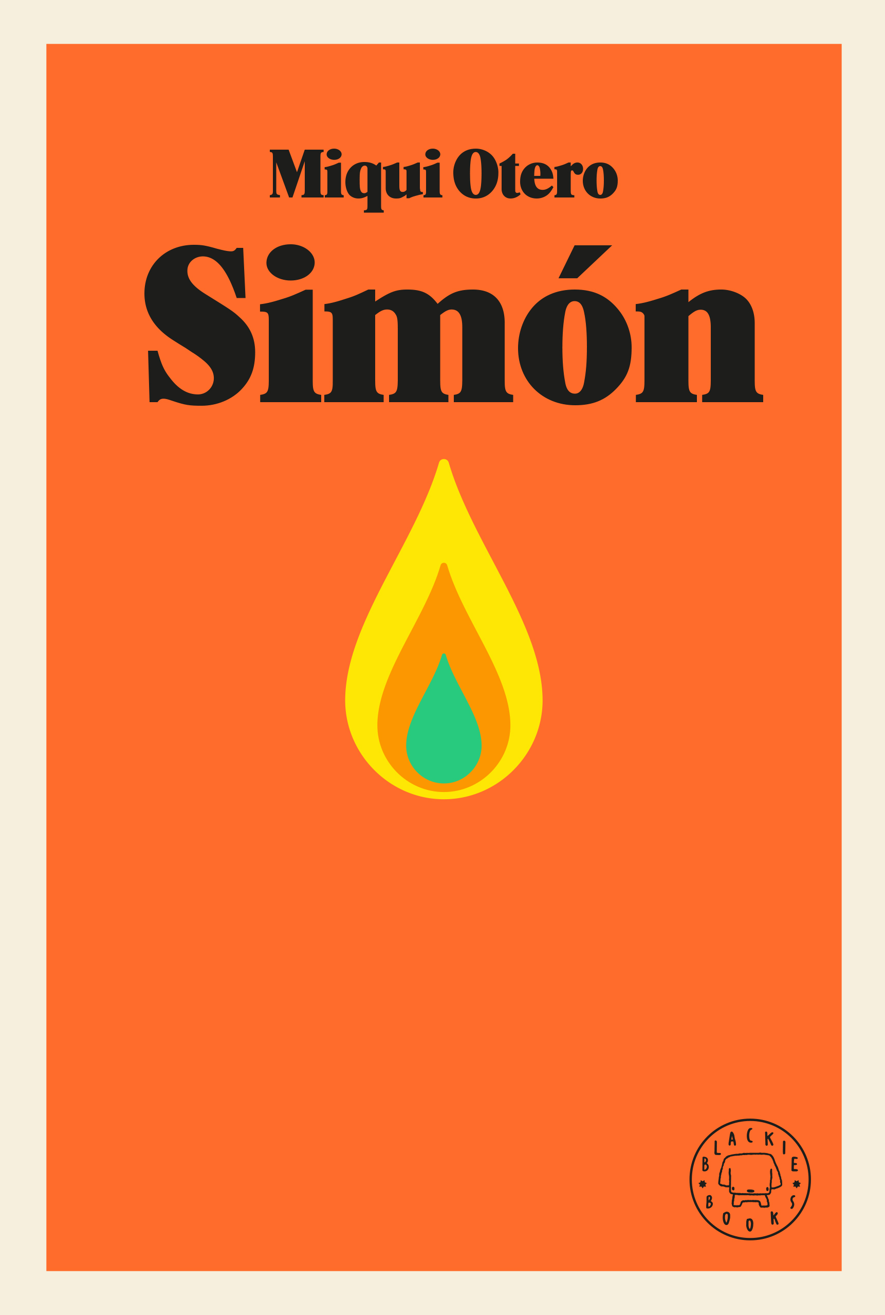 Simón