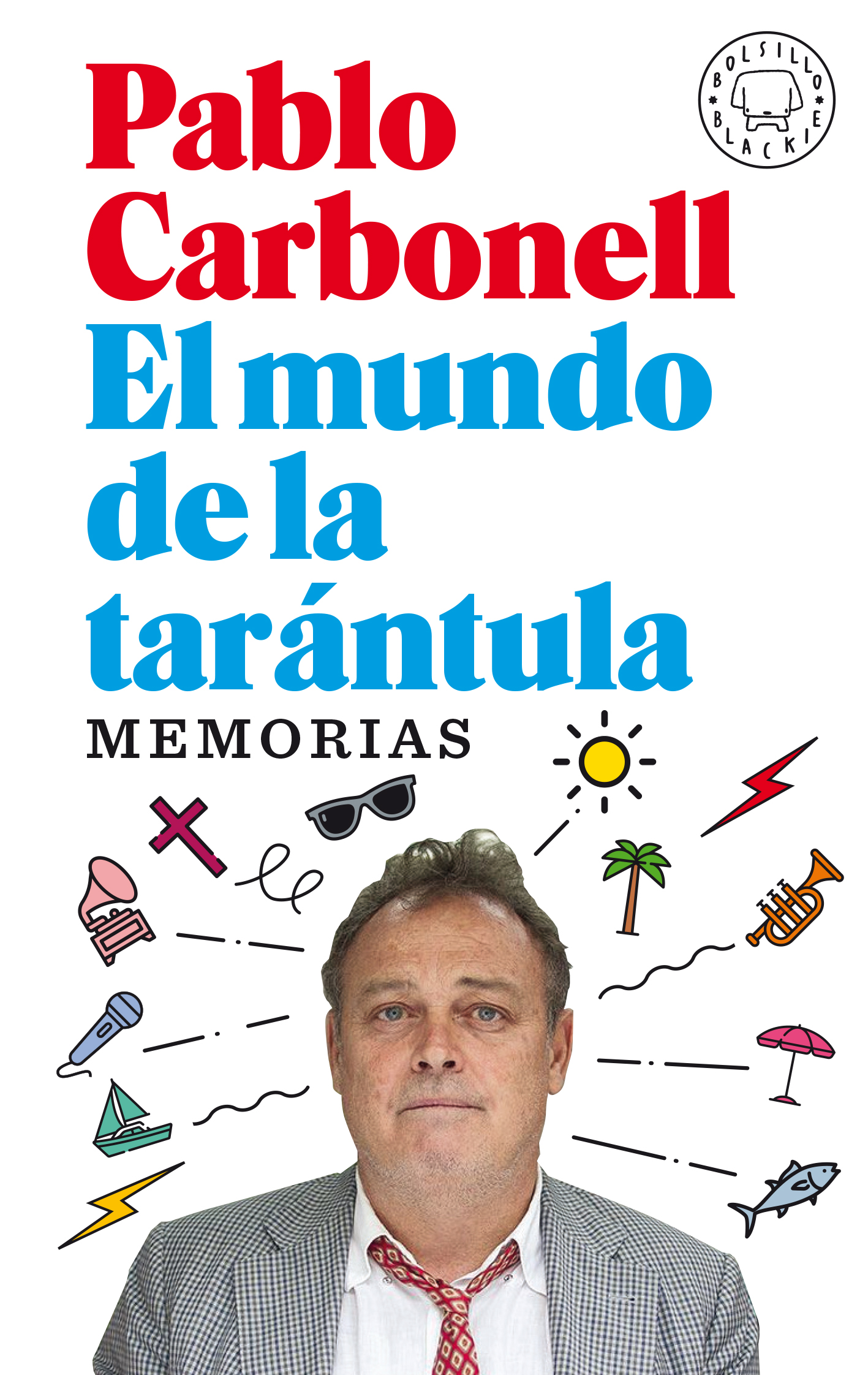 El mundo de la tarántula