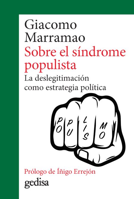 SOBRE EL SÍNDROME POPULISTA