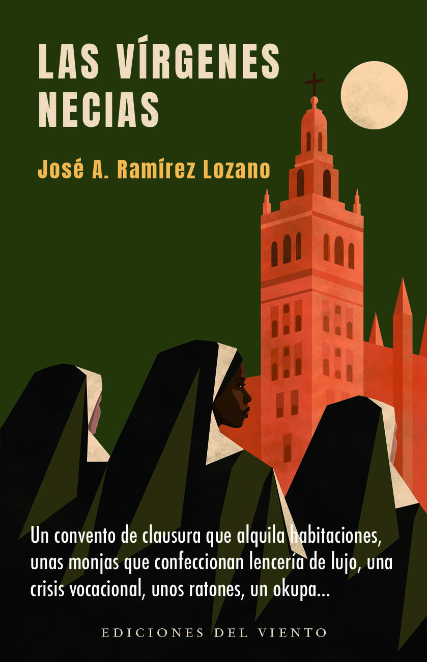 Las vírgenes necias
