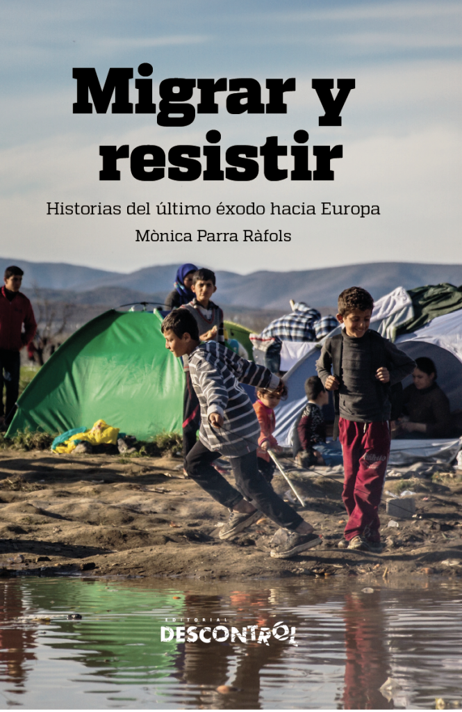 Migrar y Resistir