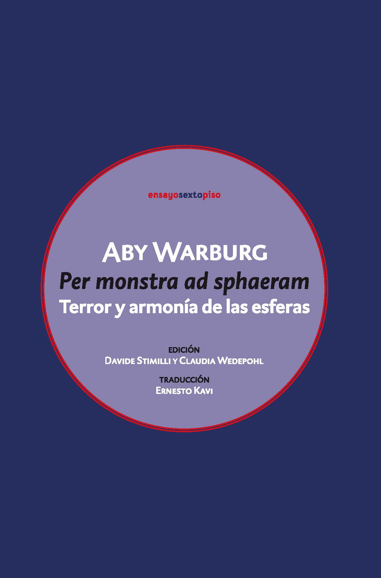 Per monstra ad sphaeram