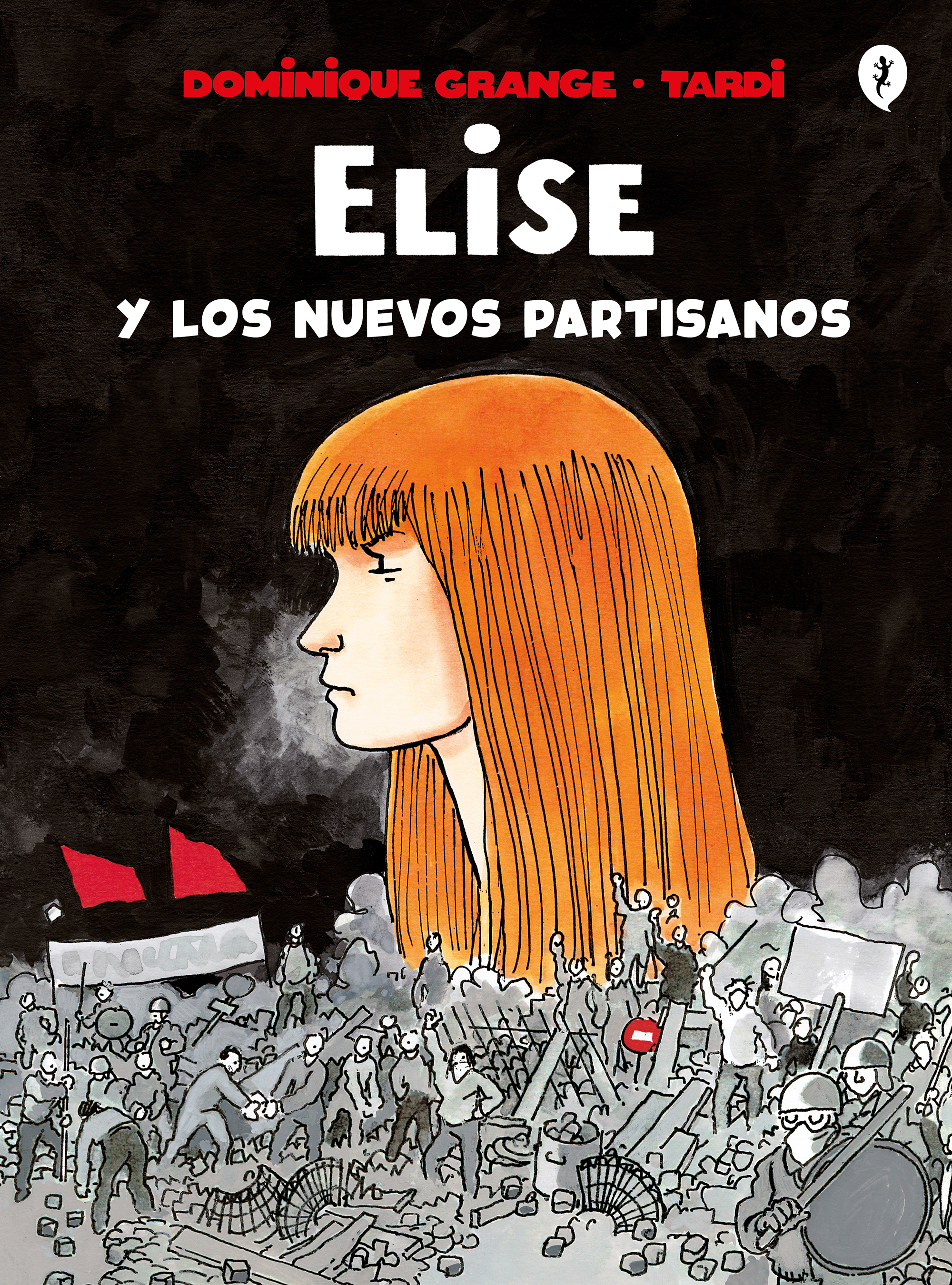 Elise y los nuevos partisanos