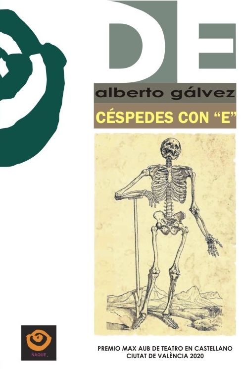 Céspedes con "e"
