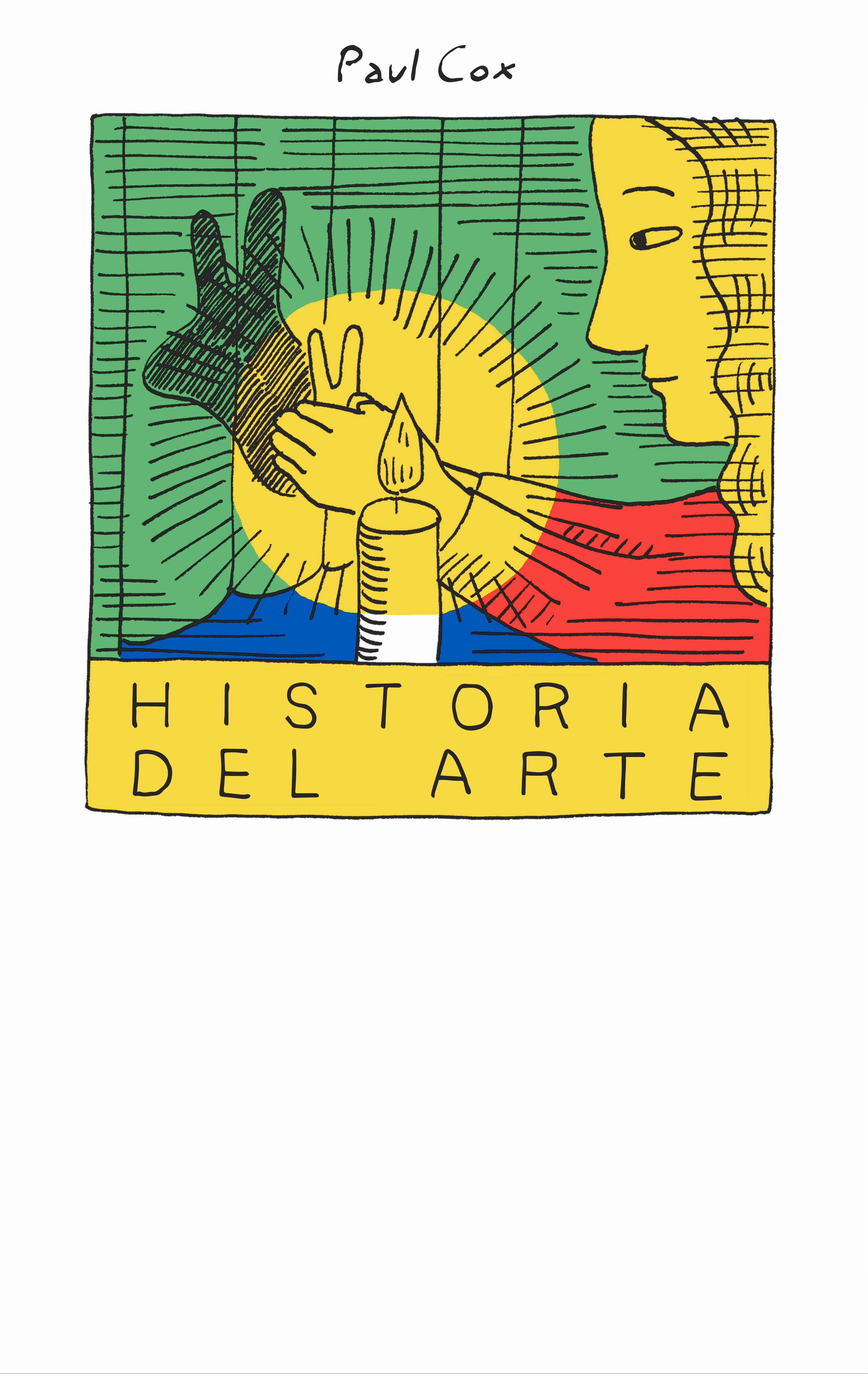 Historia del arte