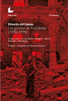 LAS GUERRAS DE GOYTISOLO