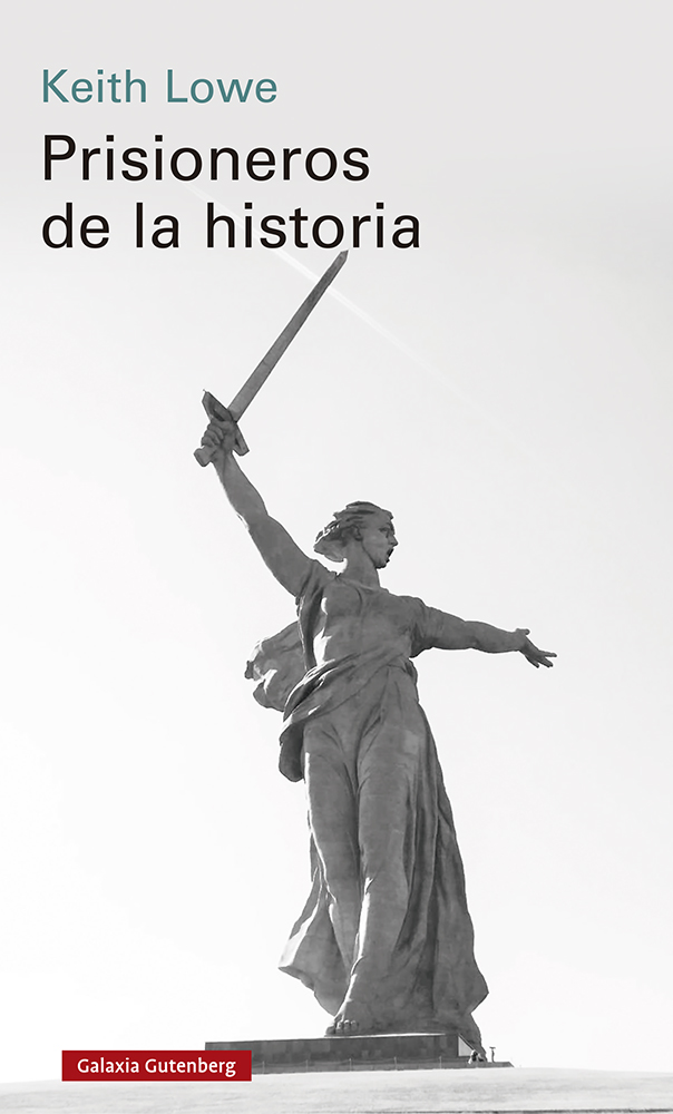 Prisioneros de la historia