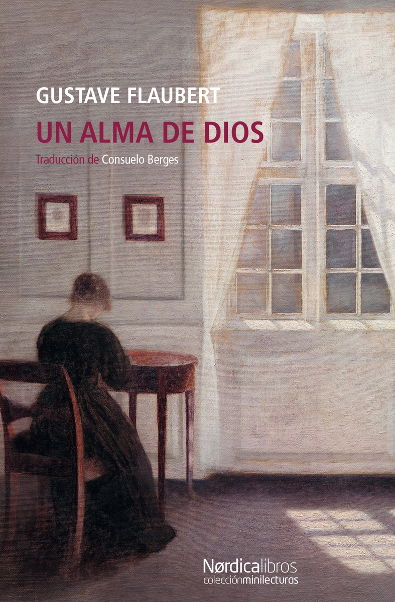 Un alma de Dios