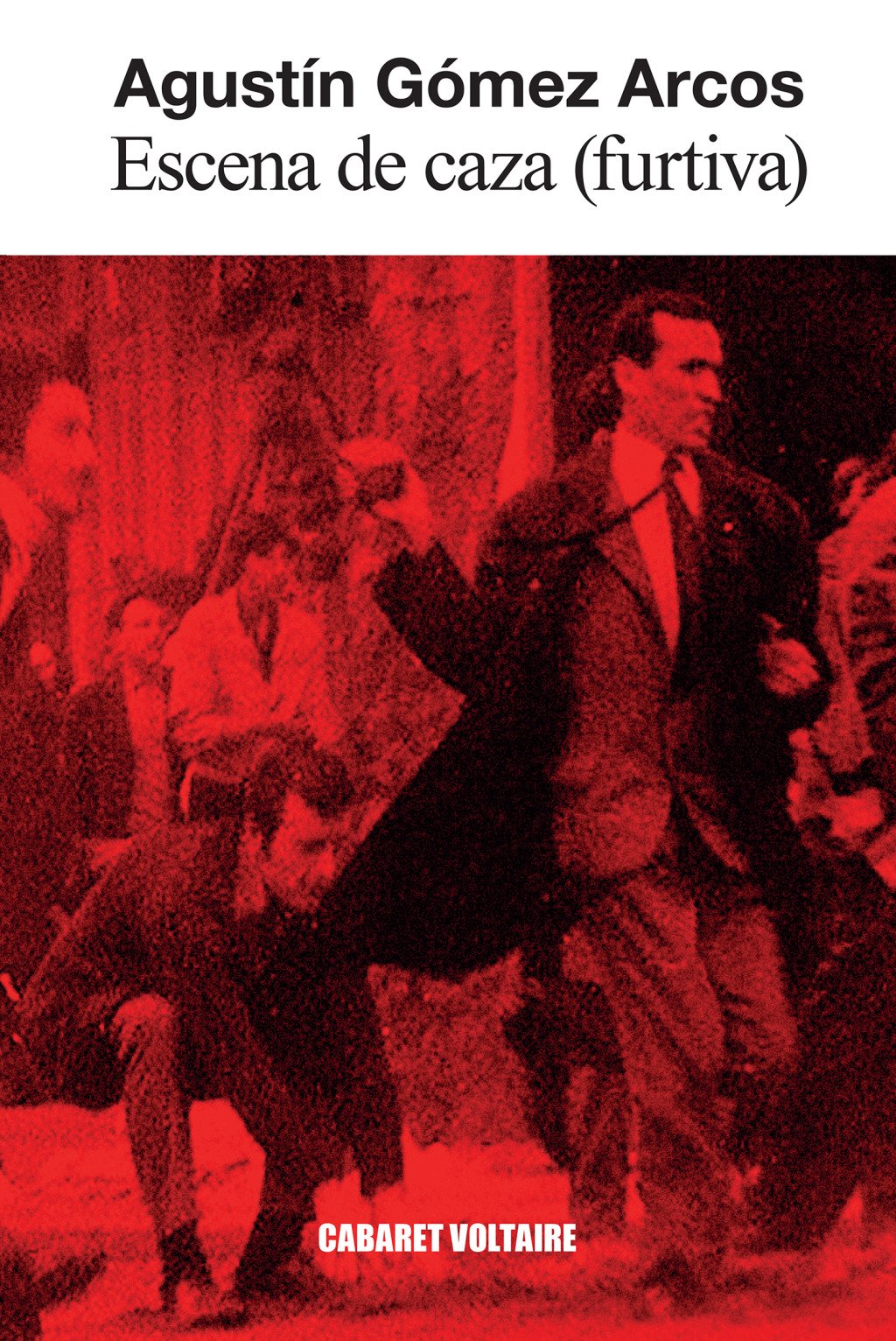 Escena de caza (furtiva)