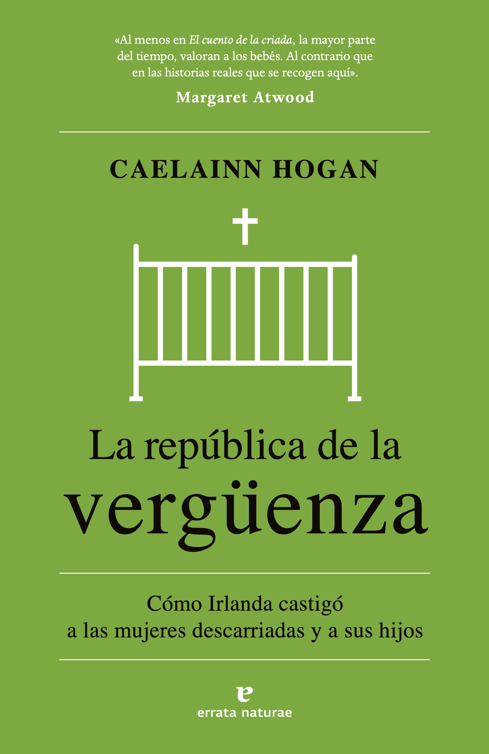 La república de la vergüenza