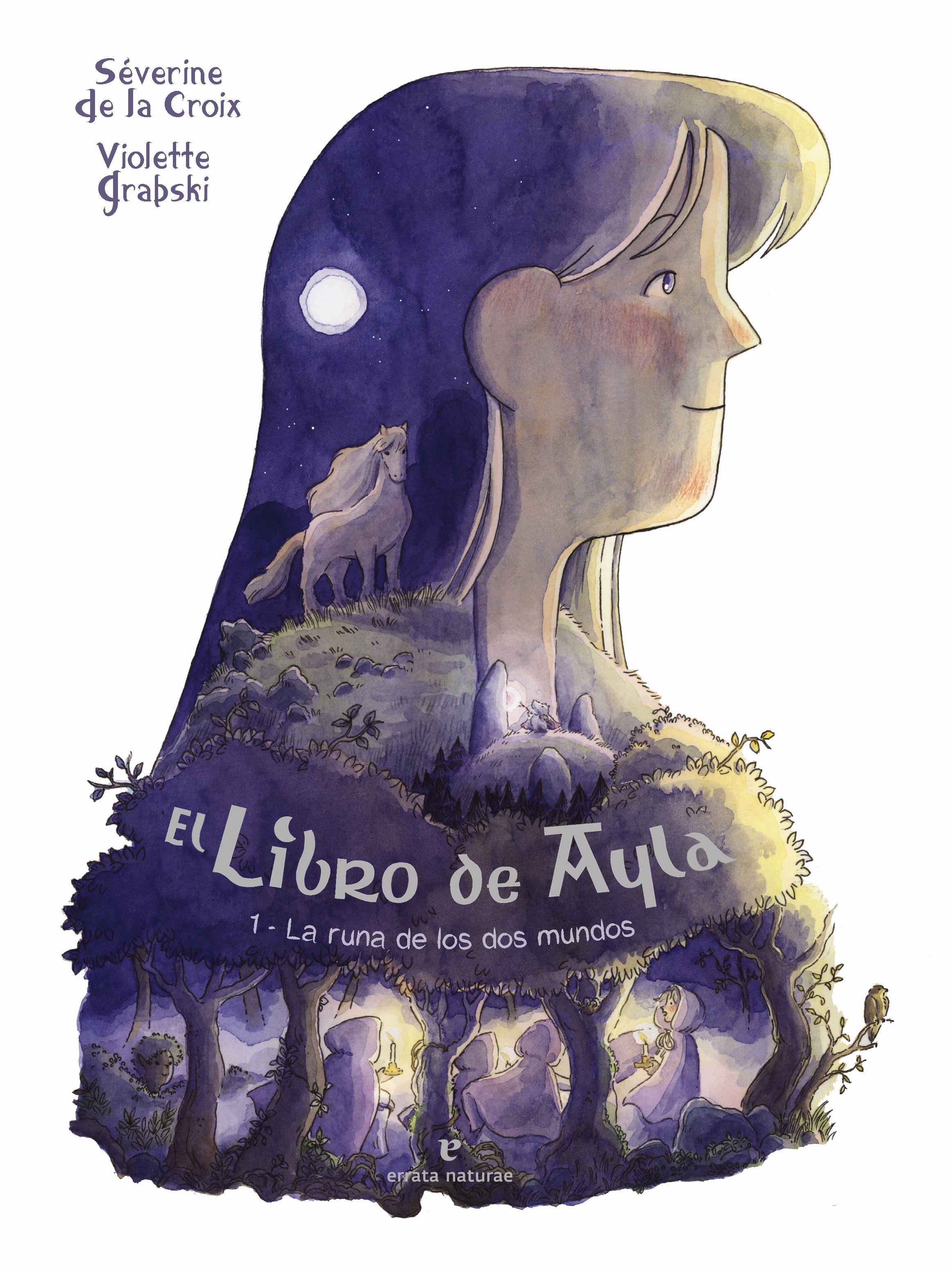 El libro de Ayla