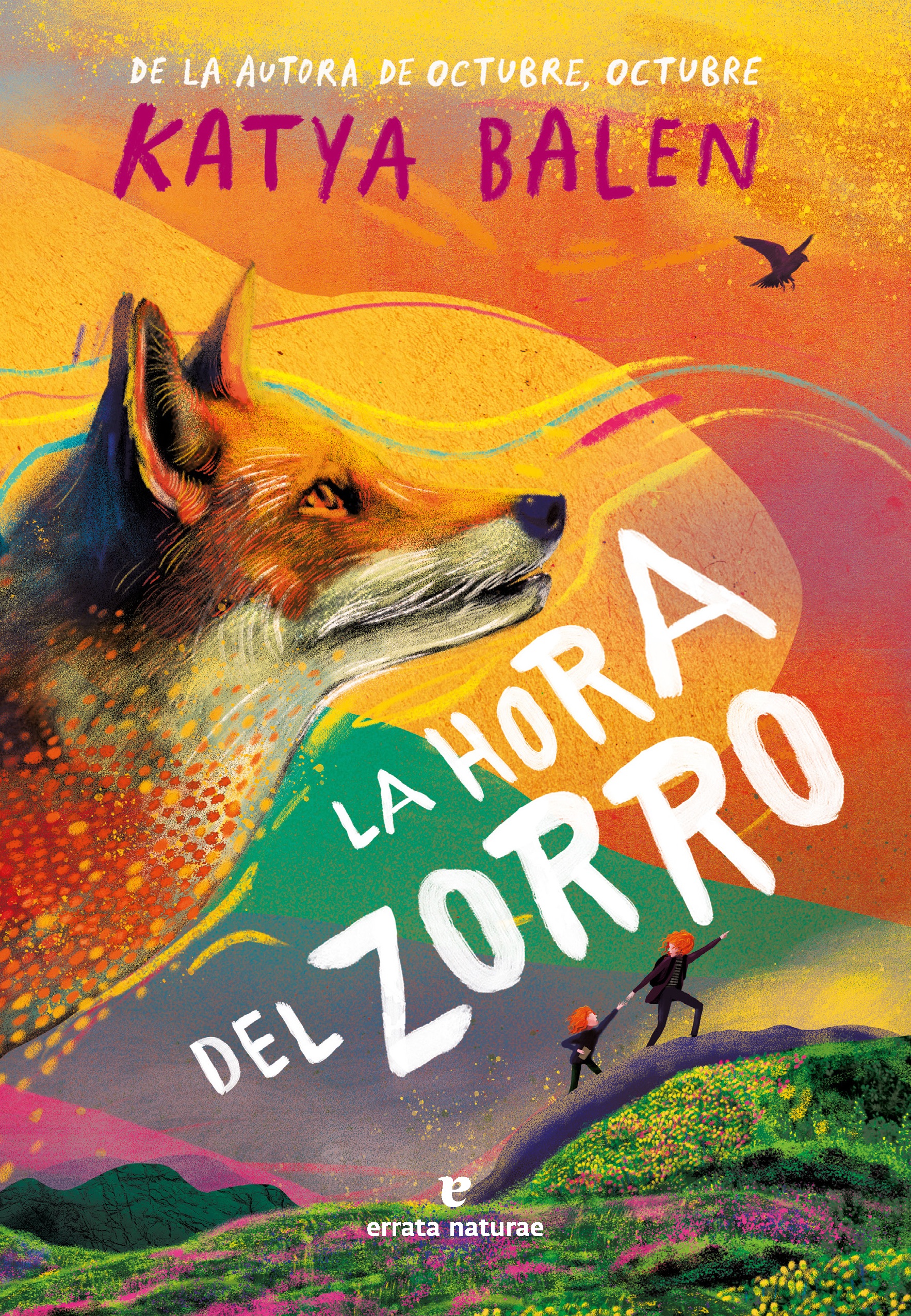 La hora del zorro