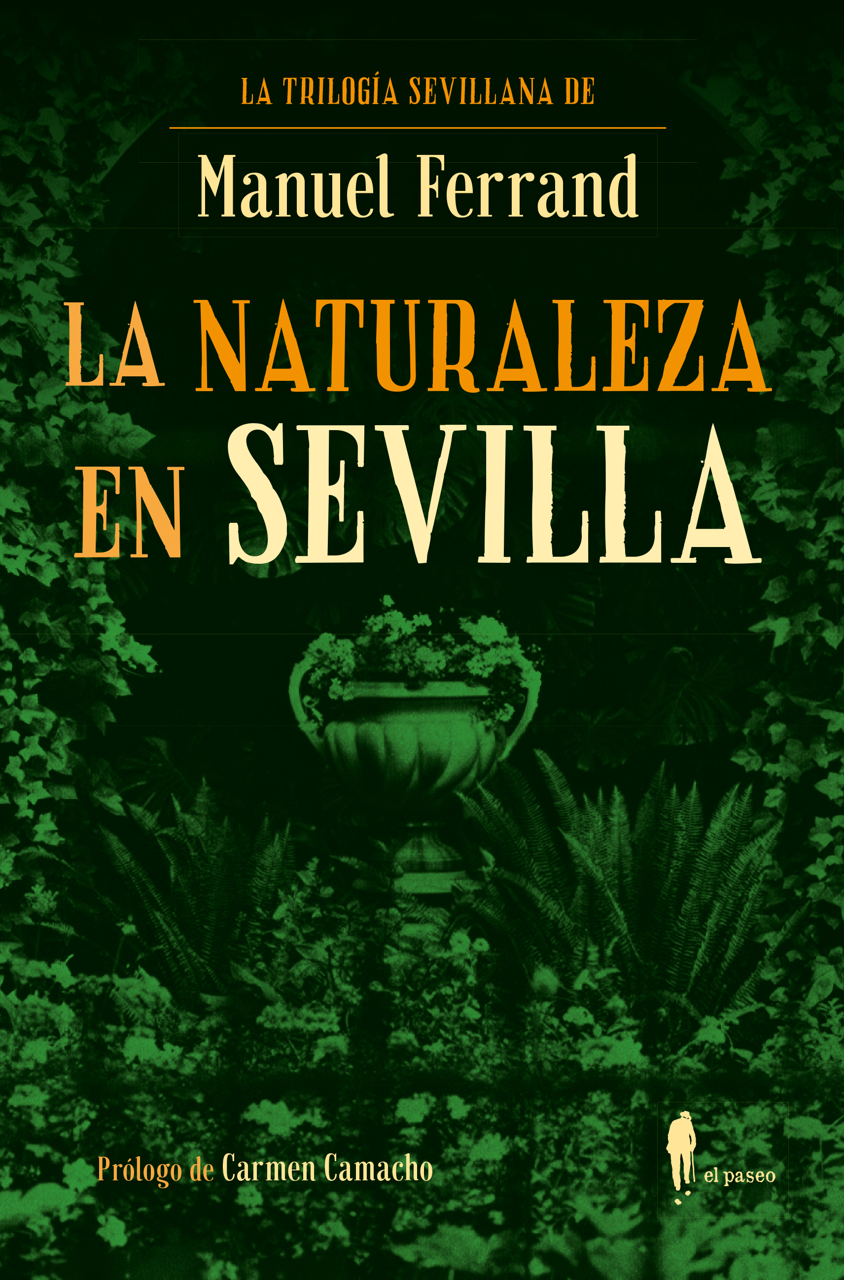 La naturaleza en Sevilla