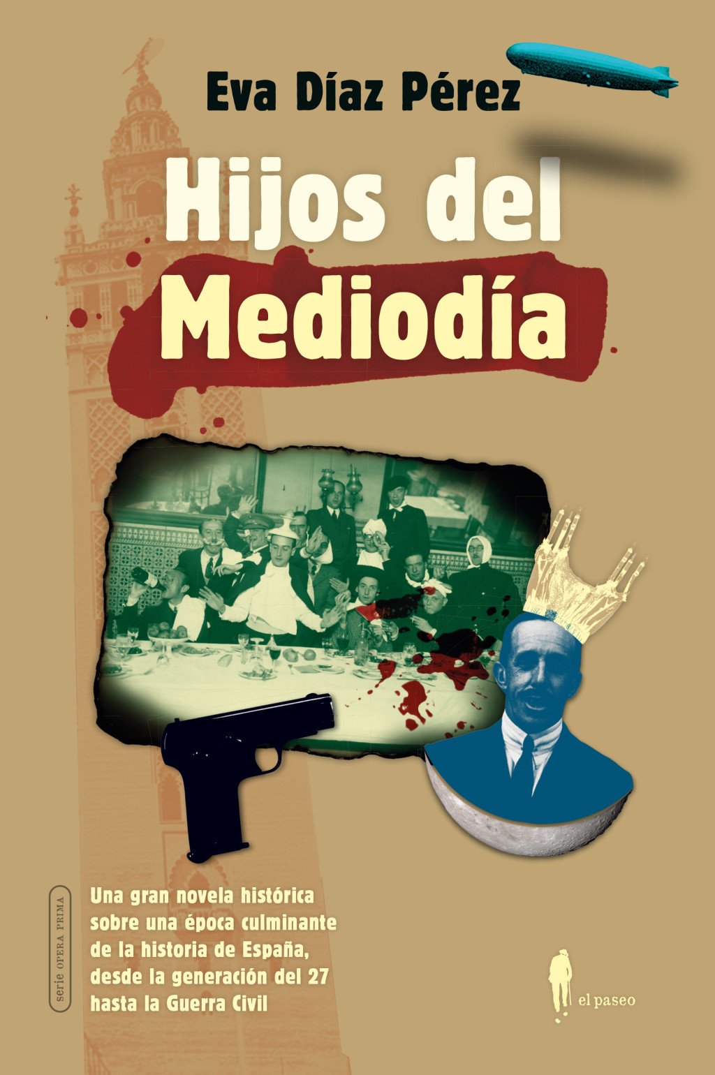 Hijos del Mediodía