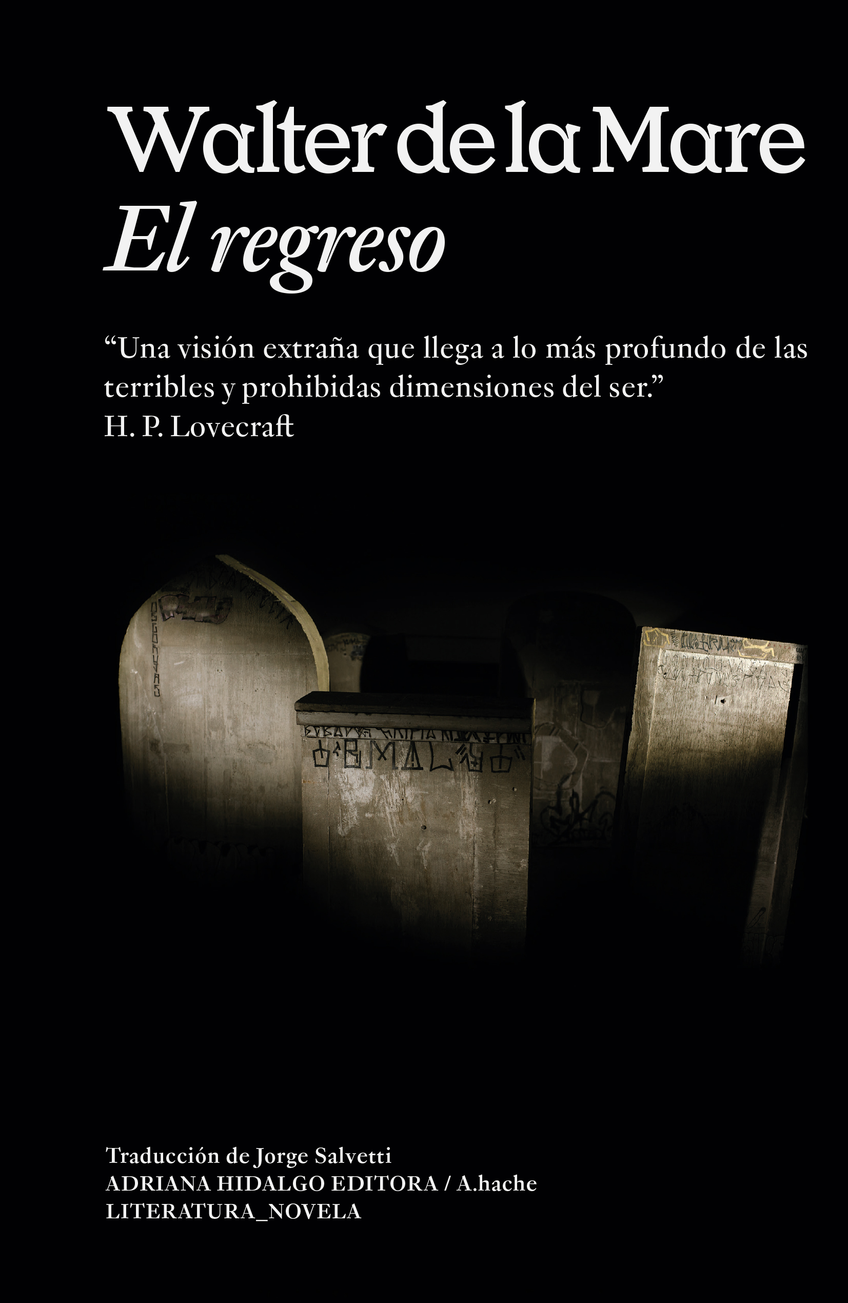 El regreso