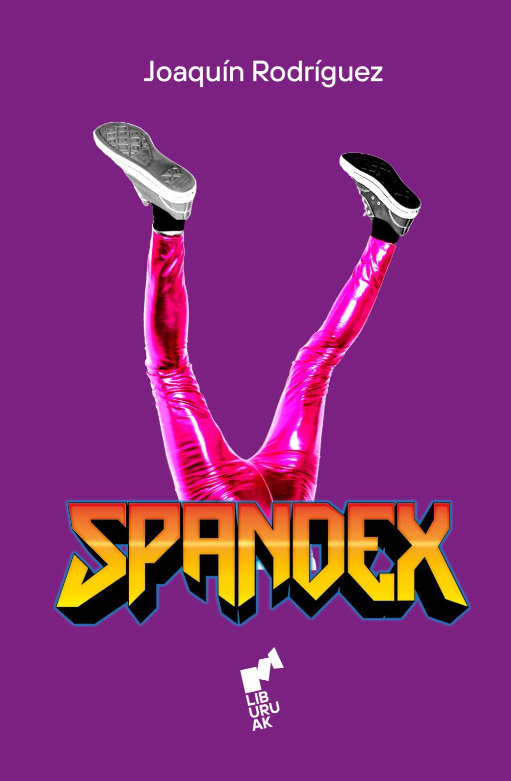 SPANDEX