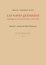 Las naves quemadas