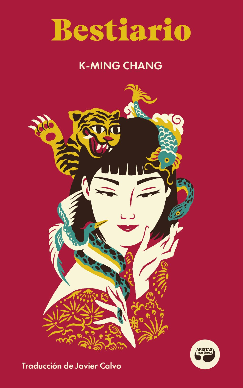 Bestiario