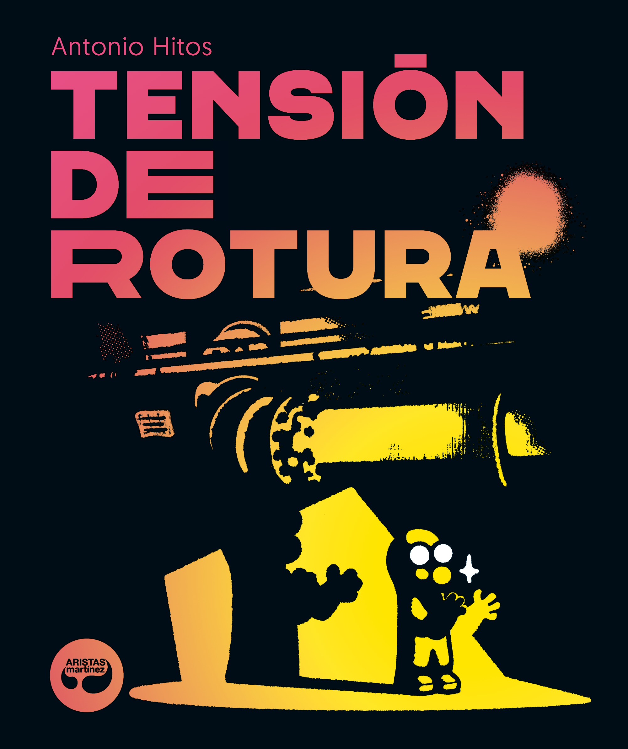 Tensión de rotura