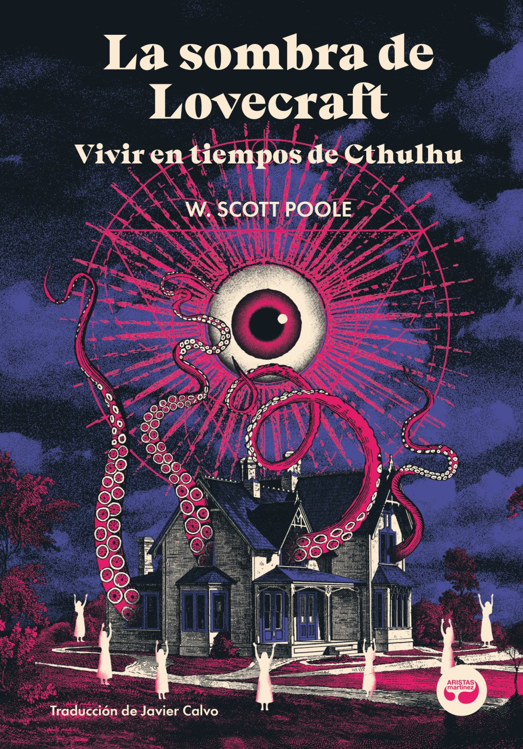 La sombra de Lovecraft