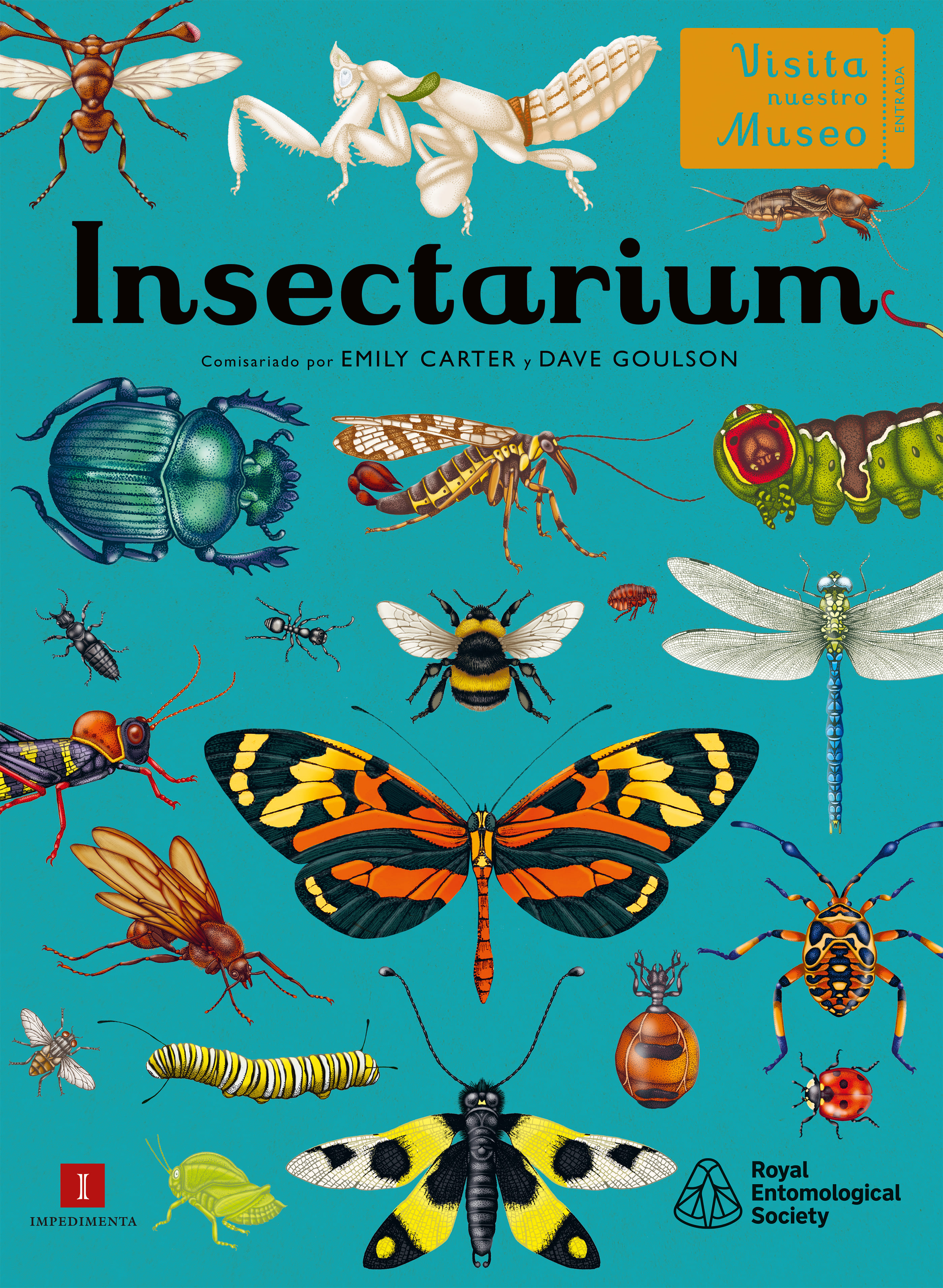 Insectarium