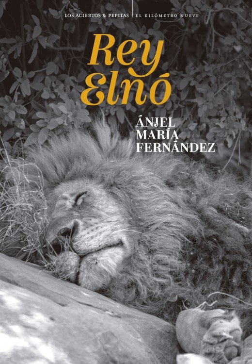 Rey Elnó